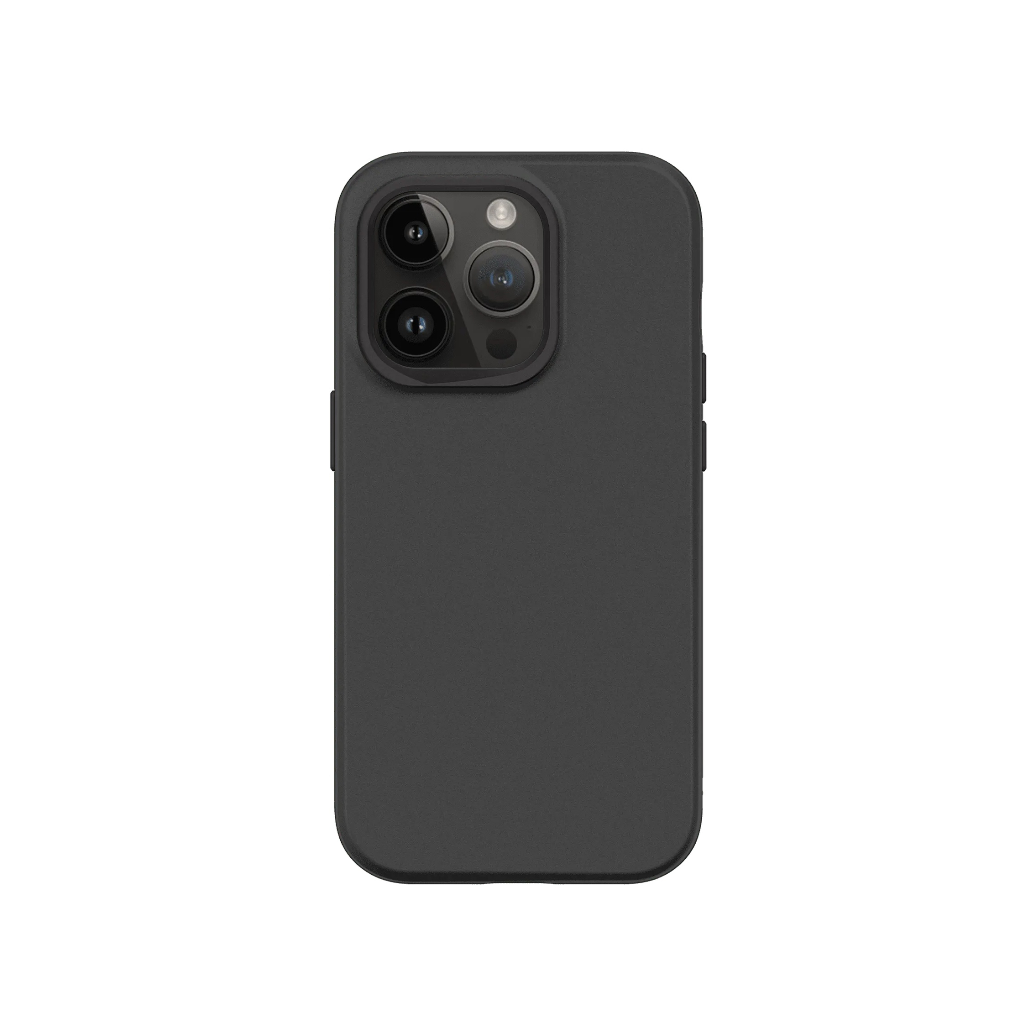 RHINOSHIELD SolidSuit iPhone 14 Pro (Classic Noir)
