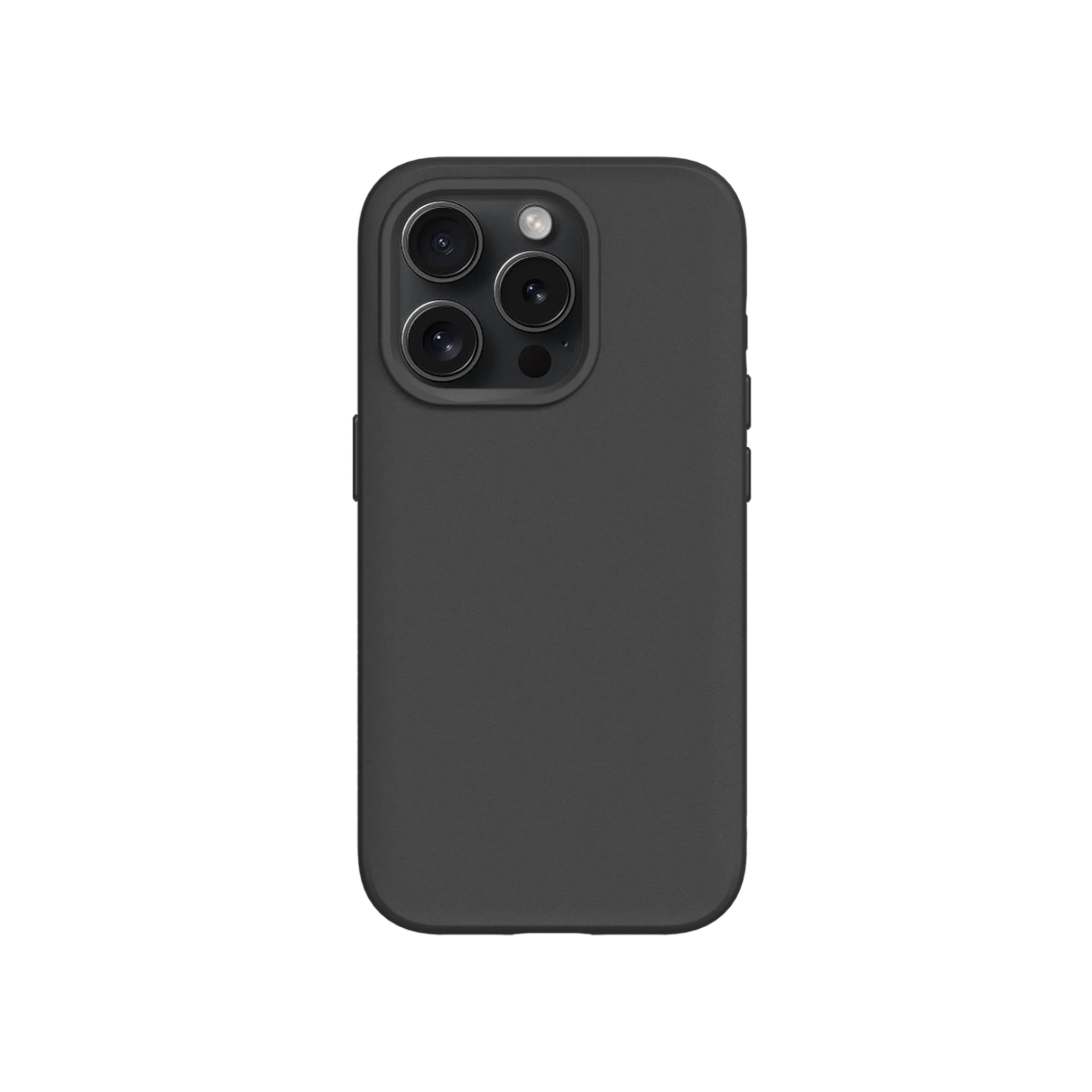 RHINOSHIELD SolidSuit iPhone 15 Pro (Classic Noir)