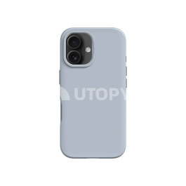RHINOSHIELD SolidSuit iPhone 16 Plus (Gris)