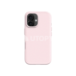 RHINOSHIELD SolidSuit iPhone 16 Plus (Rose Sorbet)