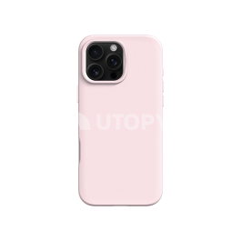 RHINOSHIELD SolidSuit iPhone 16 Pro Max (Rose Sorbet)