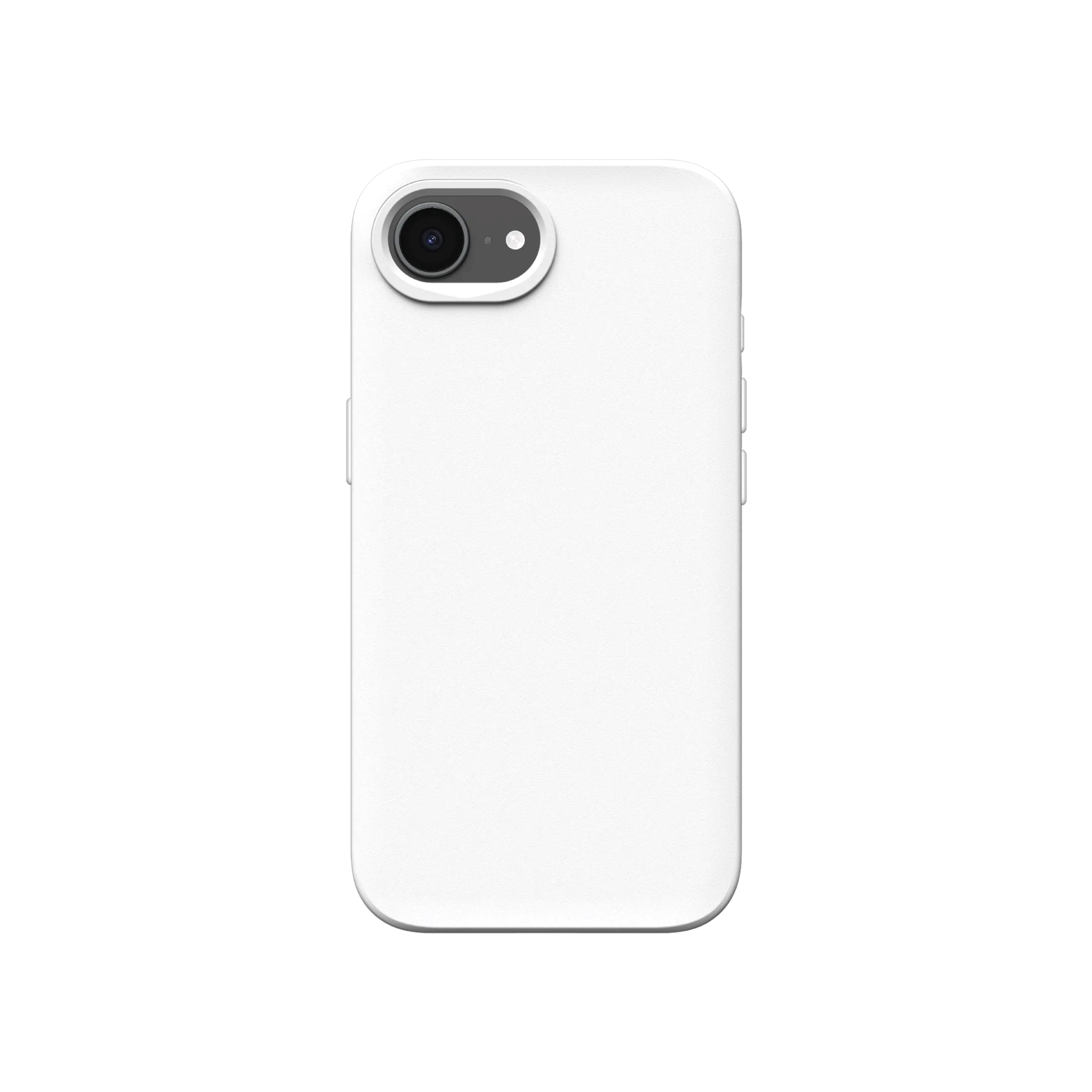 RHINOSHIELD SolidSuit iPhone 16e/17e (Classic Blanc)