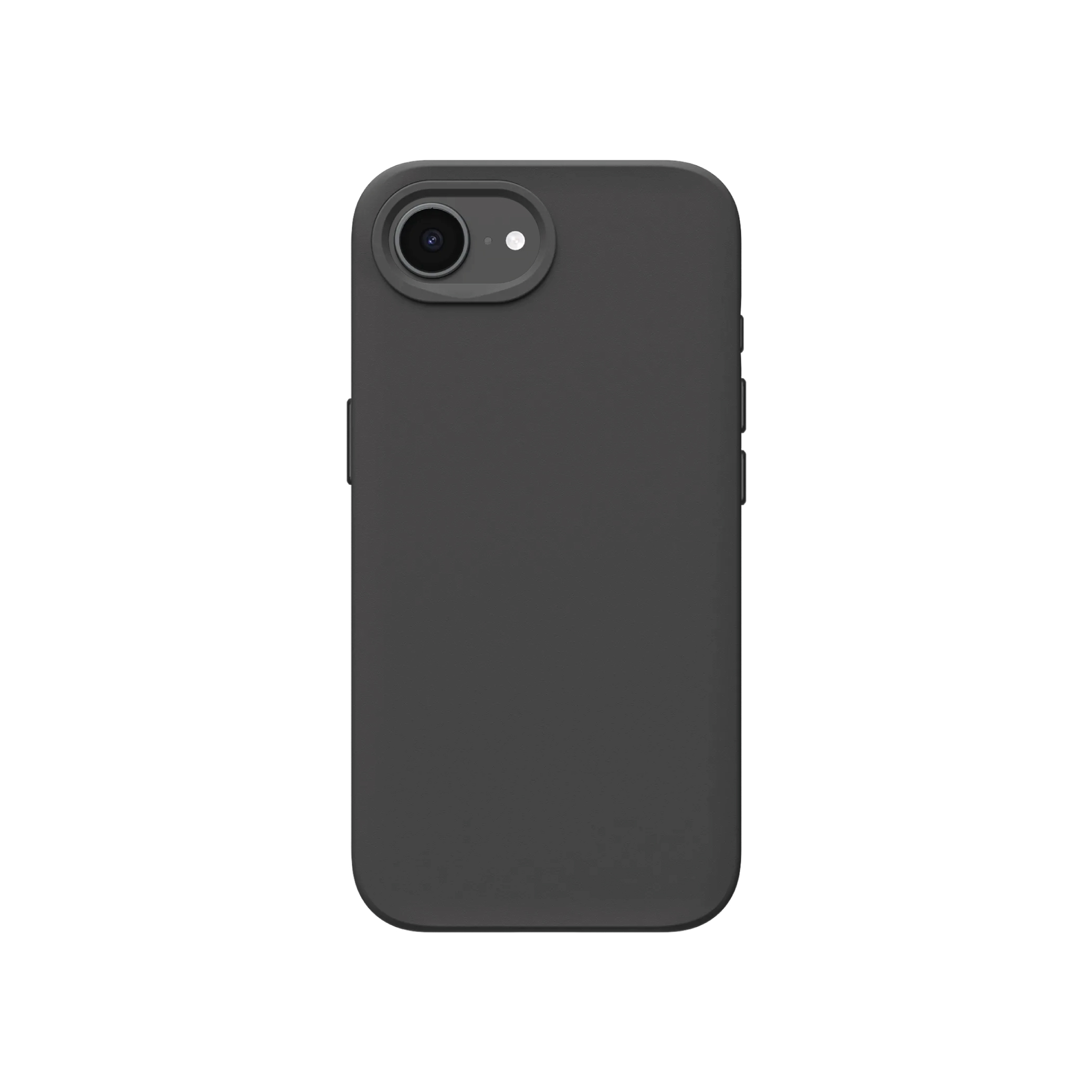 RHINOSHIELD SolidSuit iPhone 16e/17e (Classic Noir)