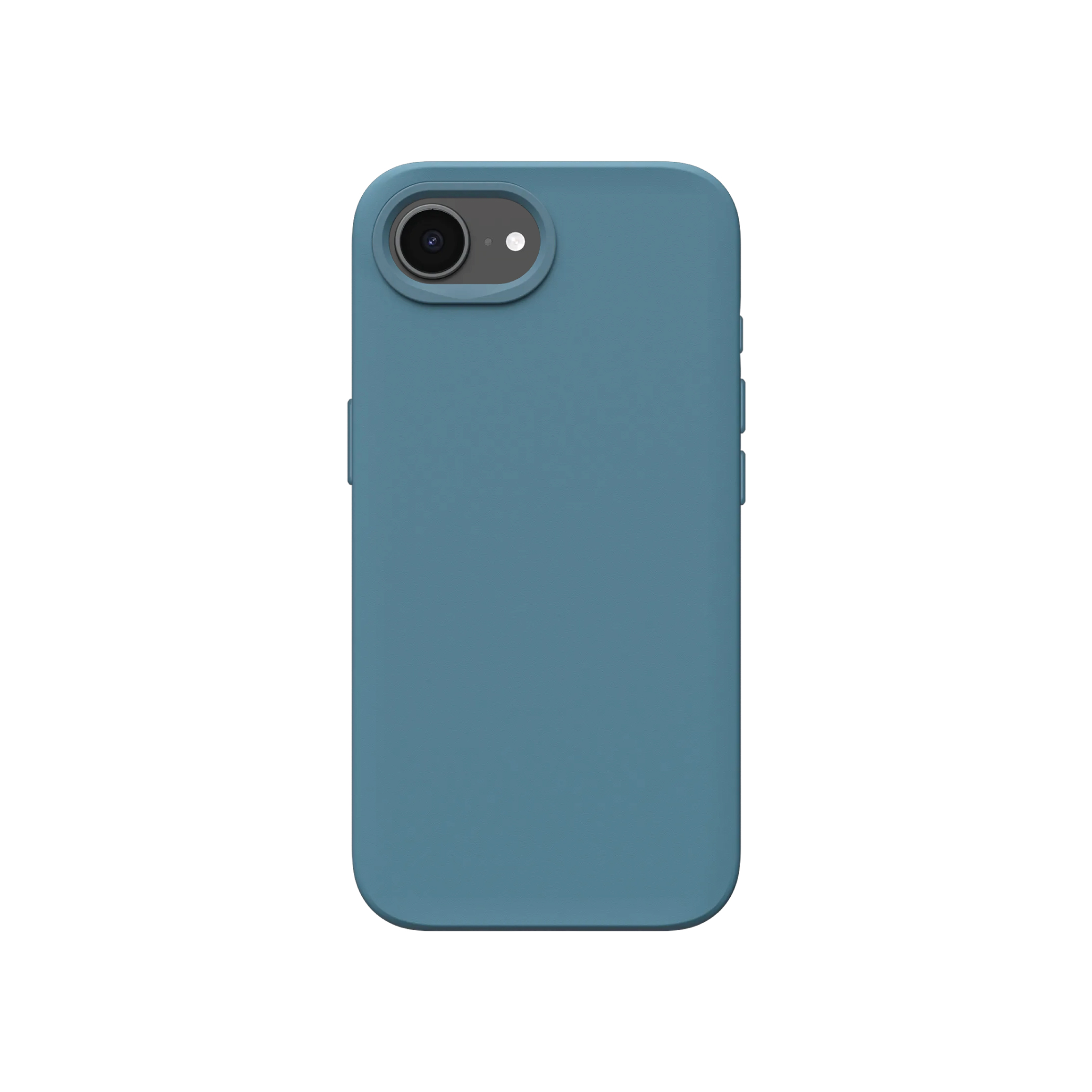 RHINOSHIELD SolidSuit iPhone 16e/17e (Océan Bleu)