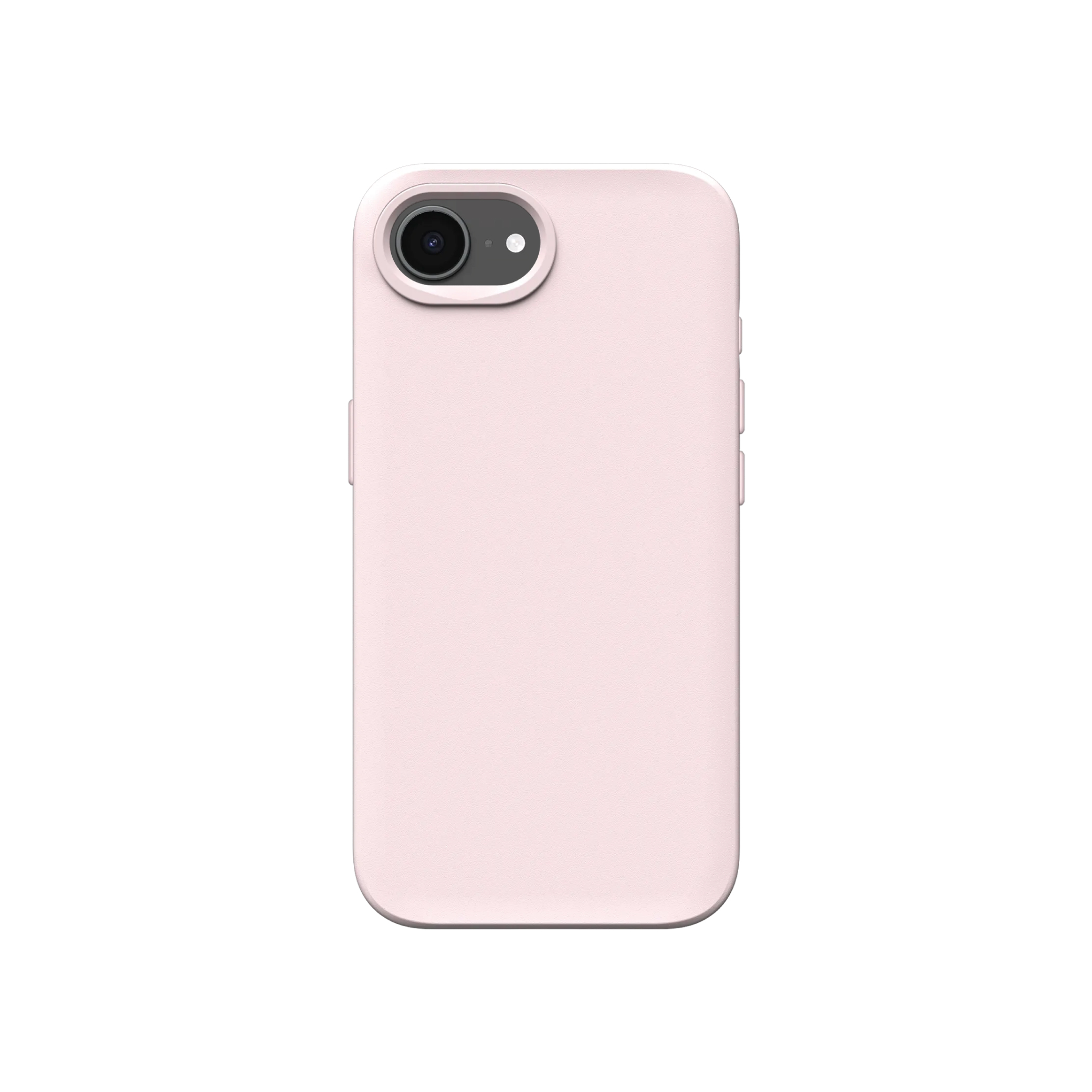 RHINOSHIELD SolidSuit iPhone 16e/17e (Rose Sorbet)