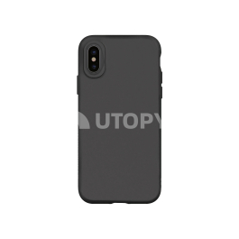 RHINOSHIELD SolidSuit iPhone X/XS (Classic Noir)