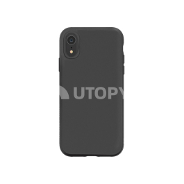 RHINOSHIELD SolidSuit iPhone XR (Classic Noir)