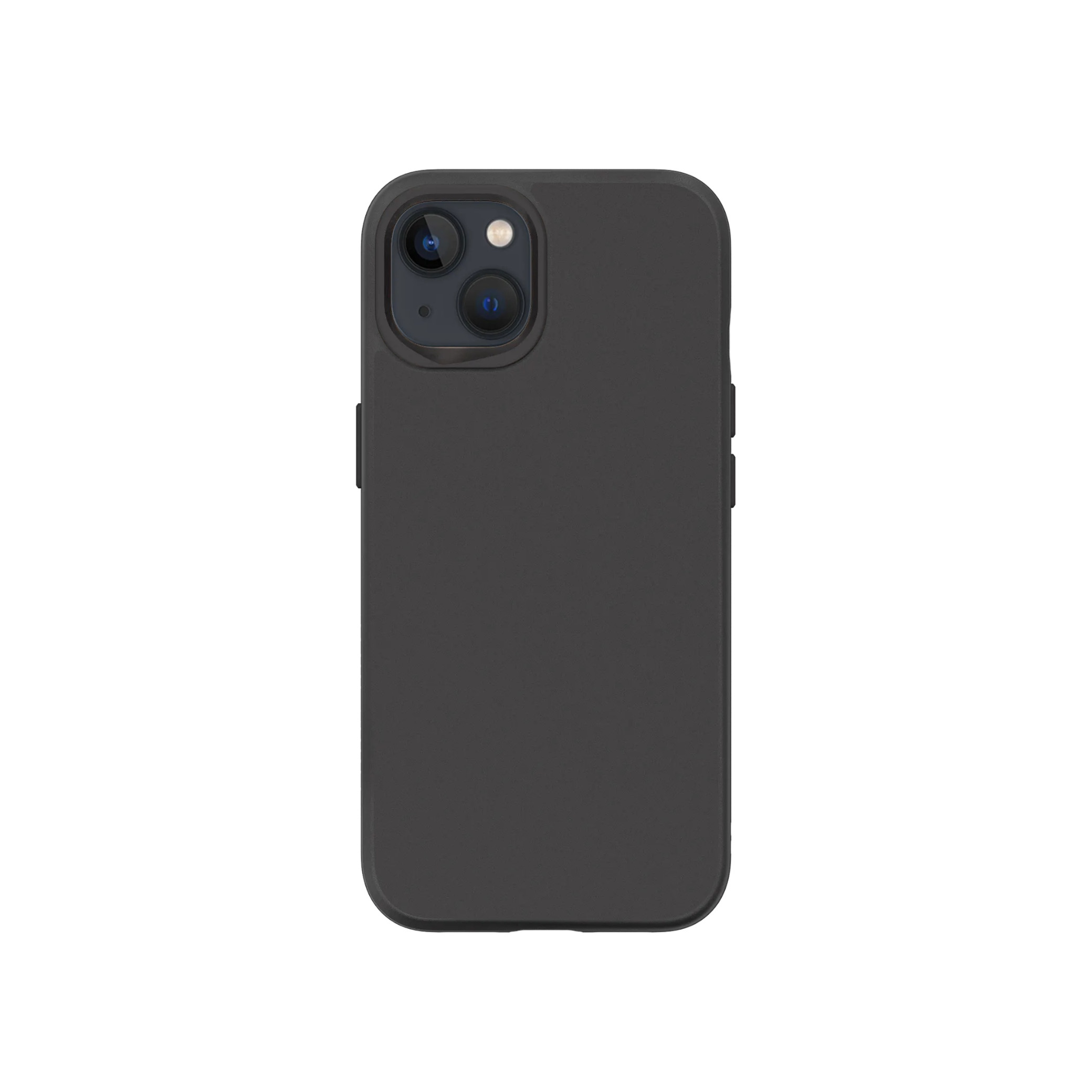 RHINOSHIELD SolidSuit MagSafe iPhone 13/14 (Classic Noir)