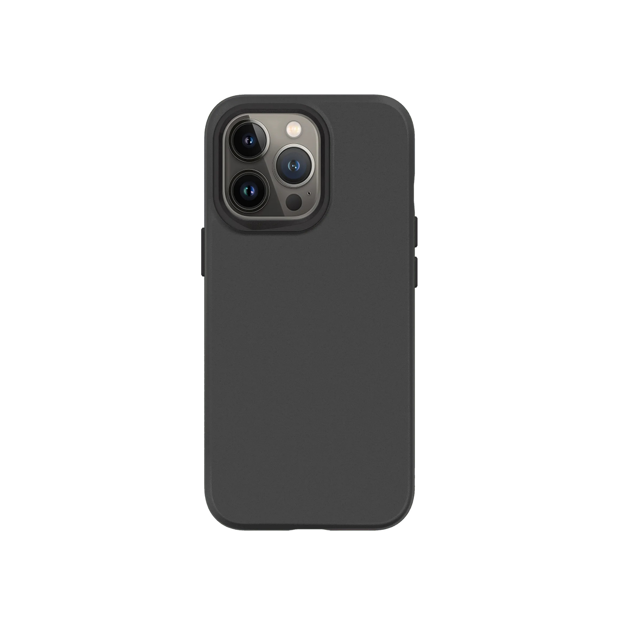 RHINOSHIELD SolidSuit MagSafe iPhone 13 Pro (Classic Noir)