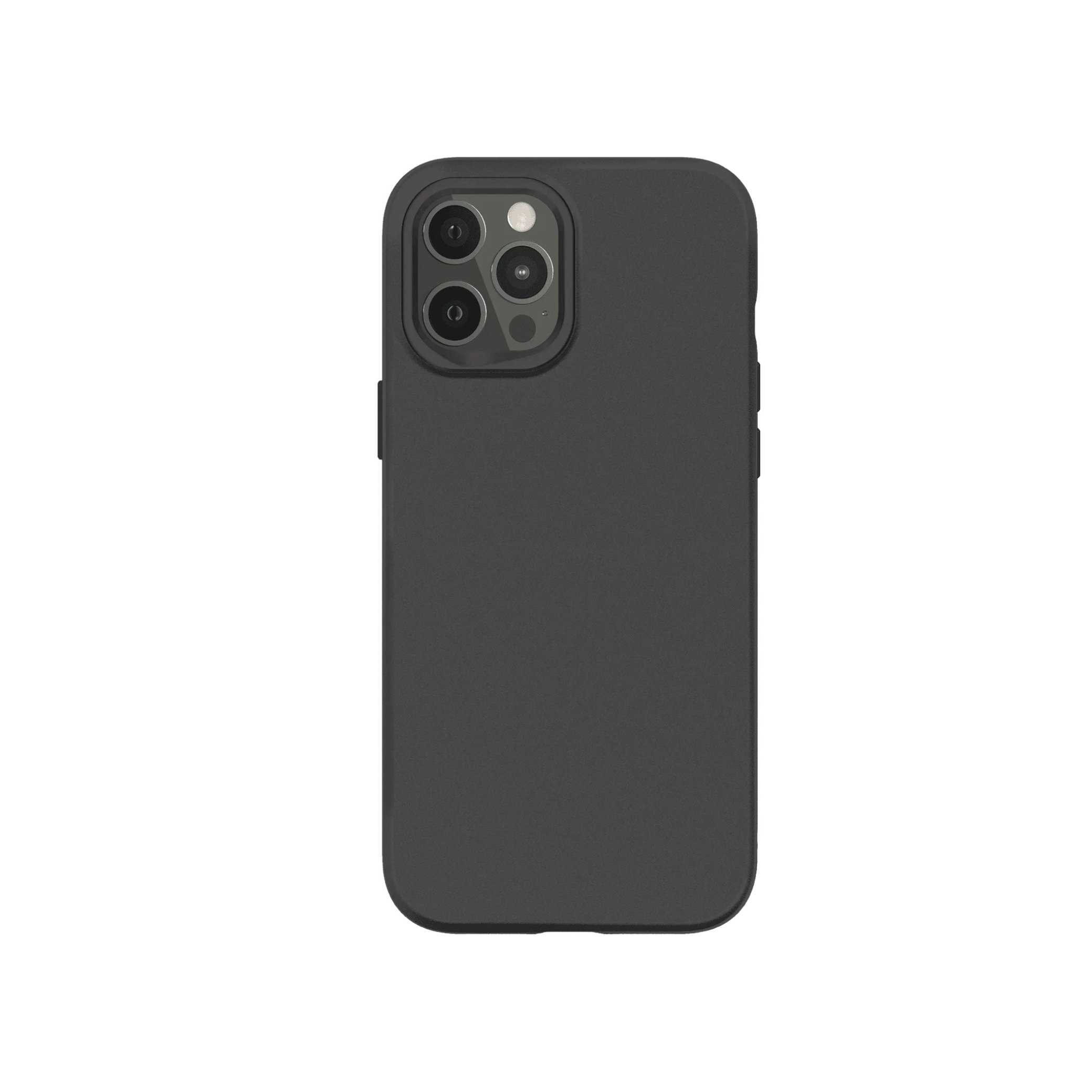 RHINOSHIELD SolidSuit MagSafe iPhone 13 Pro Max (Classic Noir)