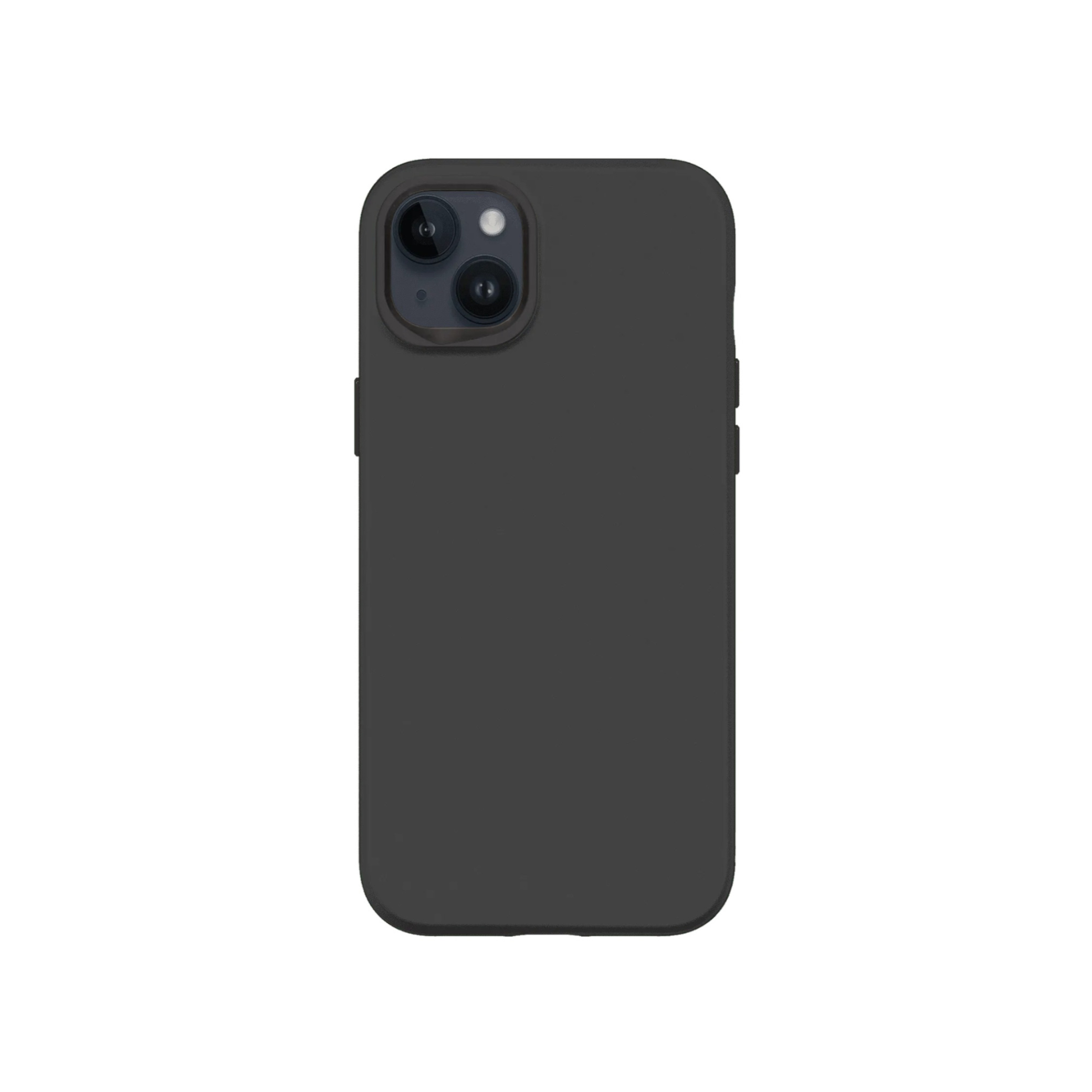 RHINOSHIELD SolidSuit MagSafe iPhone 14 Plus (Classic Noir)