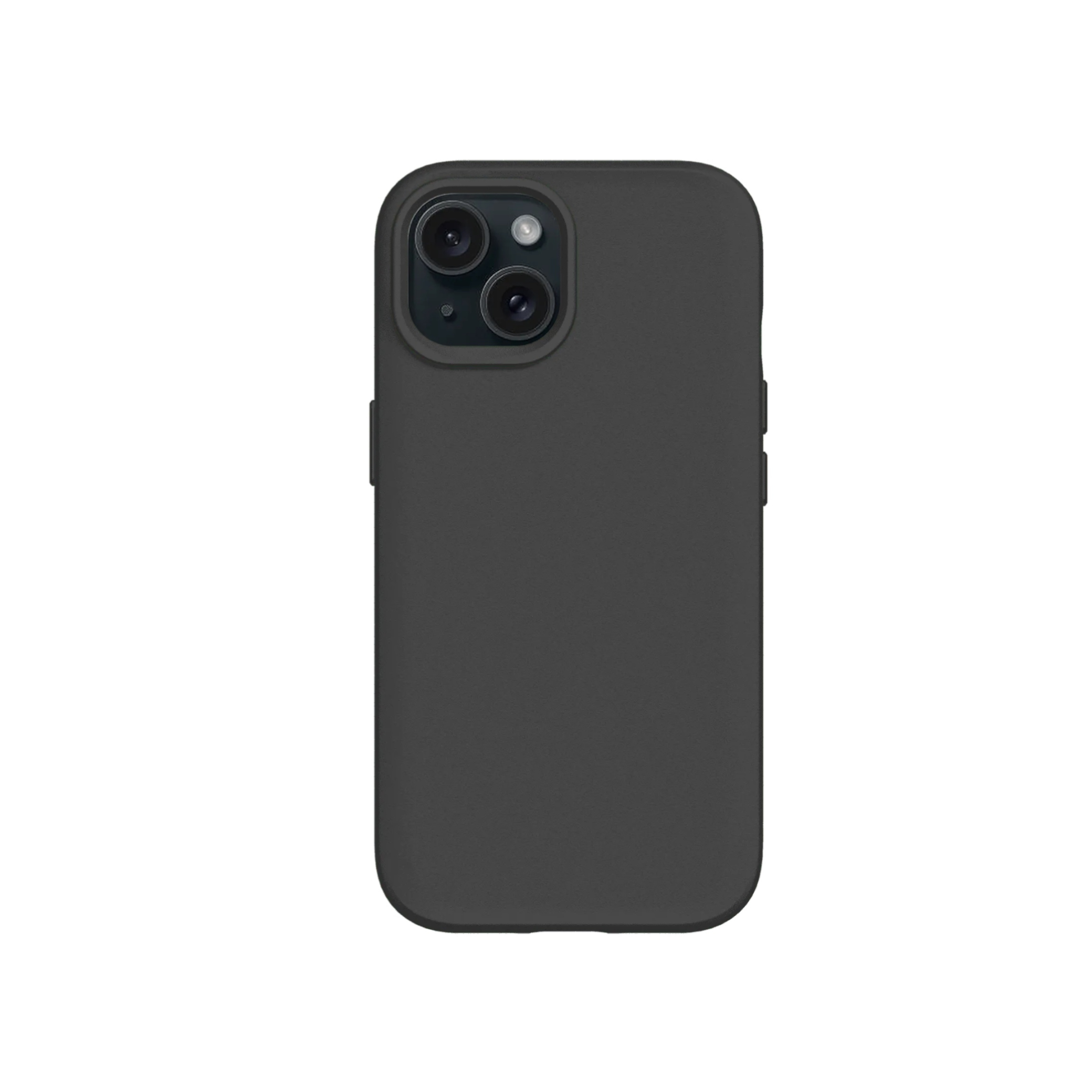RHINOSHIELD SolidSuit MagSafe iPhone 15 (Classic Noir)