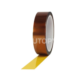 Ruban Adhésif Thermique Kapton 8mm (30m)