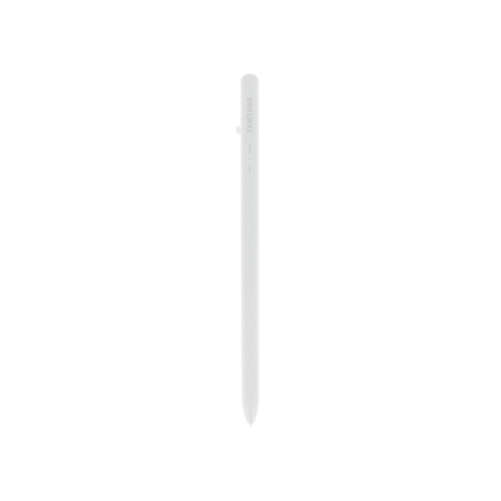 S-Pen Blanc Galaxy Tab S10 Lite (X406B)