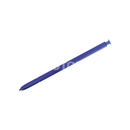 S-Pen Bleu Galaxy Note 10/10+ (N970F/N975F/976B)