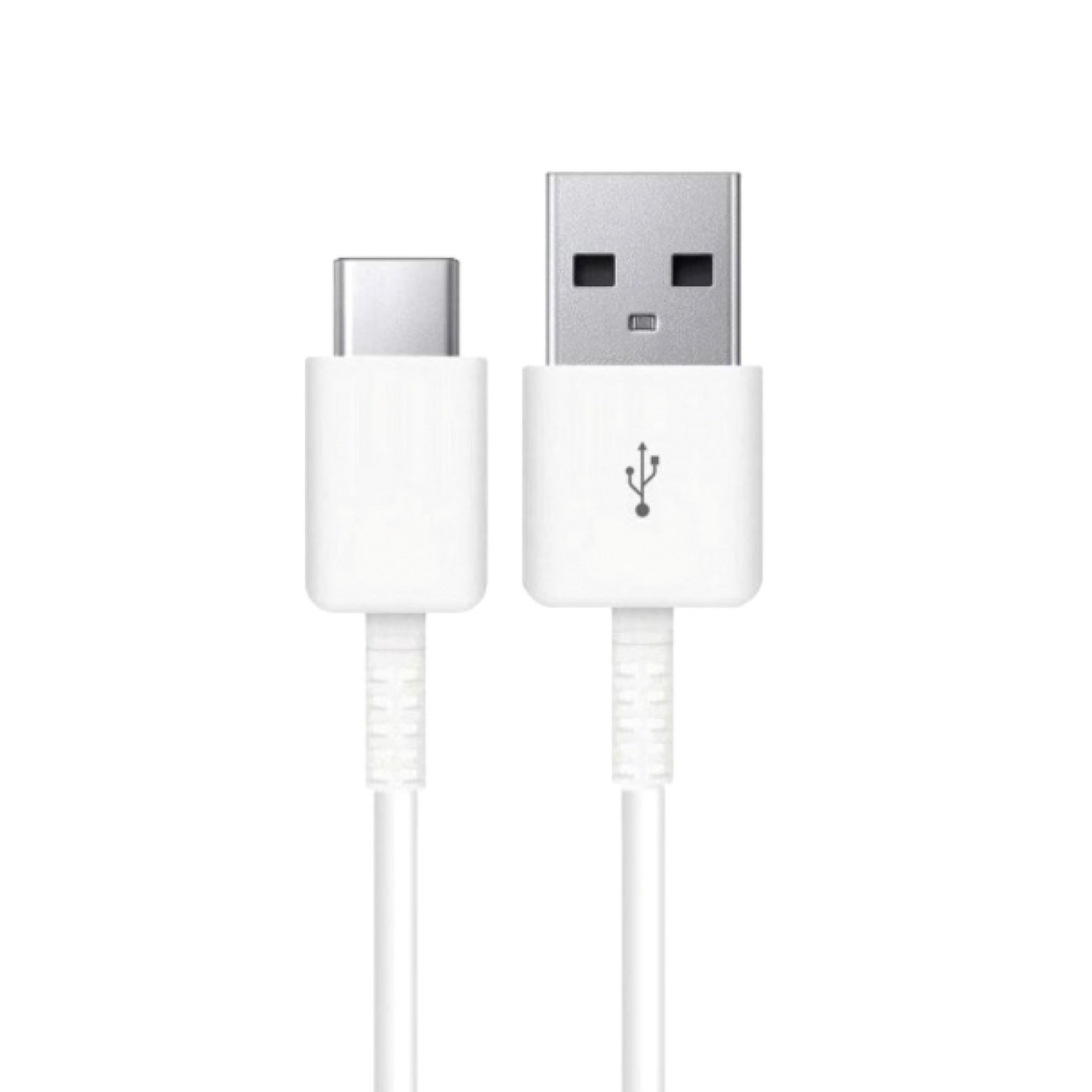 SAMSUNG Câble 15W USB-C 1,5m (Blanc) (Bulk)
