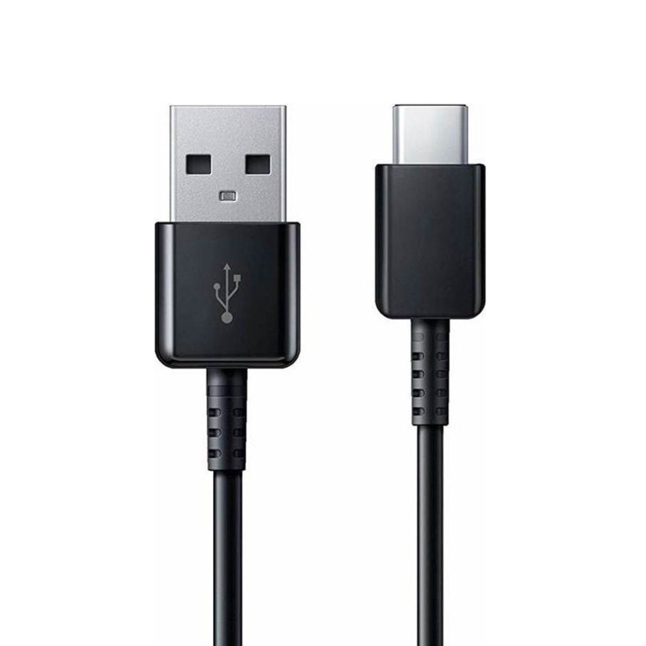 SAMSUNG Câble 15W USB-C 1,5m (Noir)