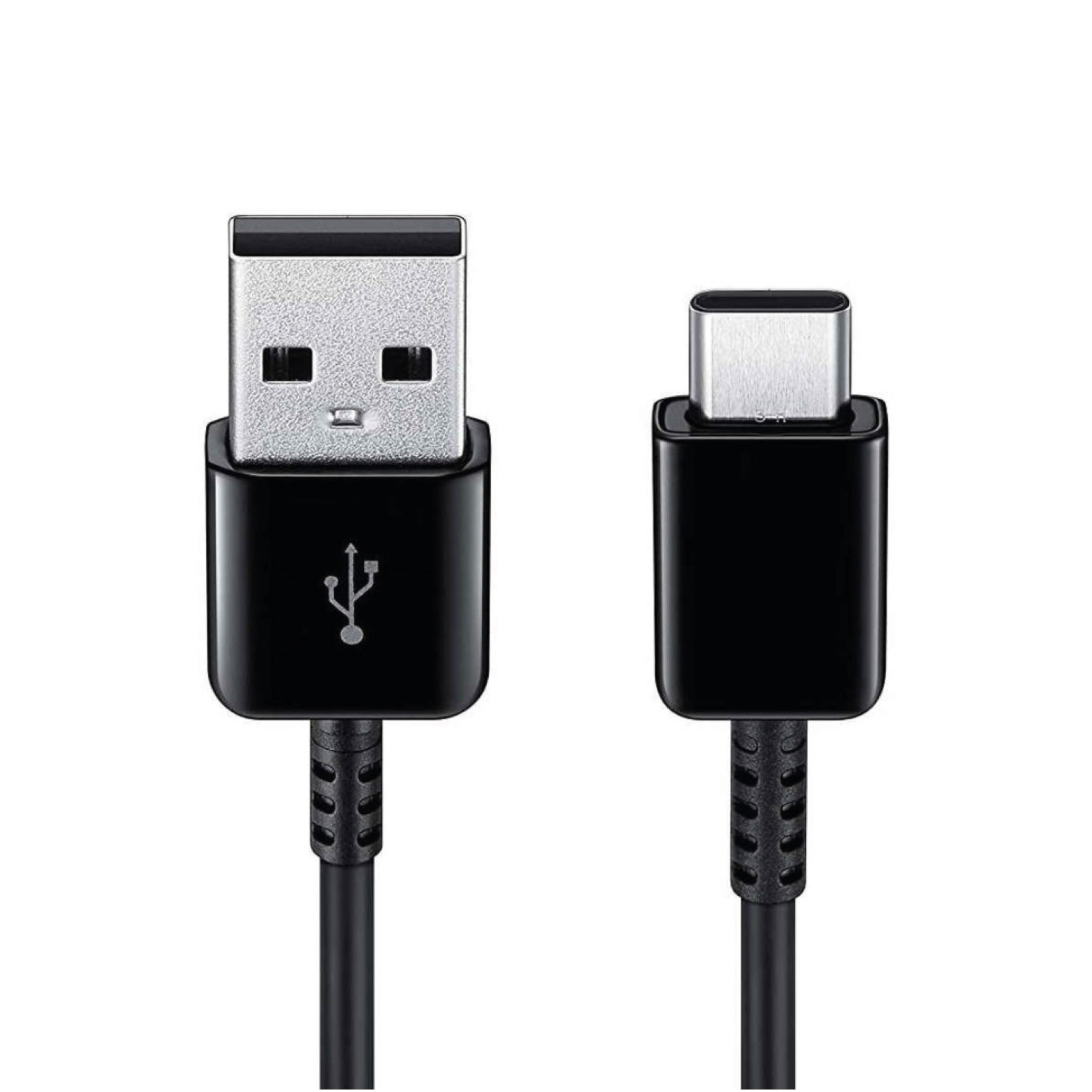 SAMSUNG Câble 15W USB-C 1,5m (Noir) (Bulk)