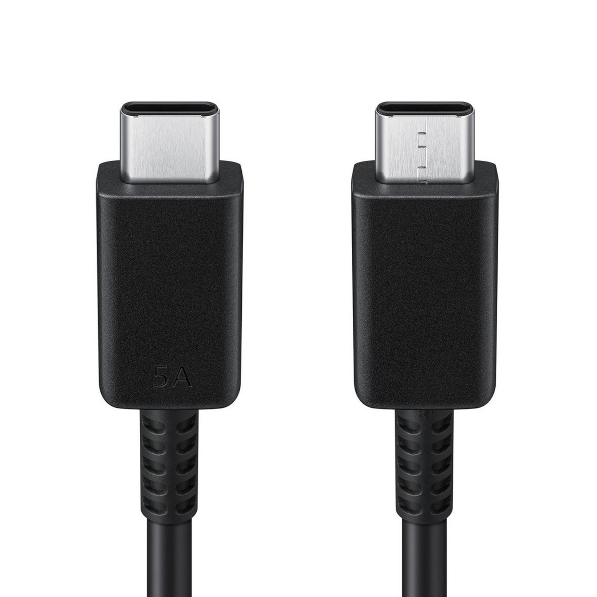 SAMSUNG Câble 25W USB-C vers USB-C 1m (Noir) (Bulk) (MasterBox 300pcs)