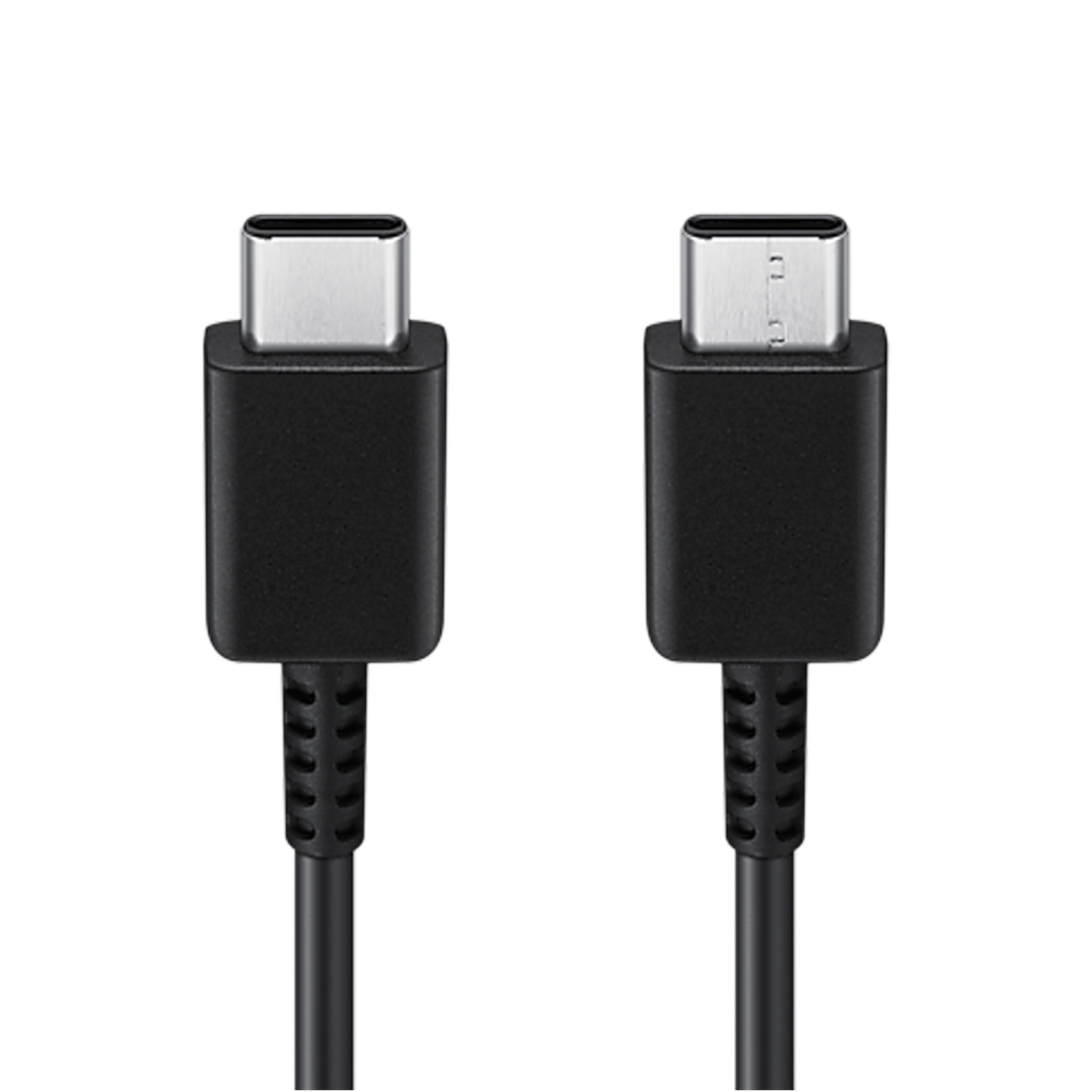 SAMSUNG Câble 25W USB-C vers USB-C 1m (Noir)