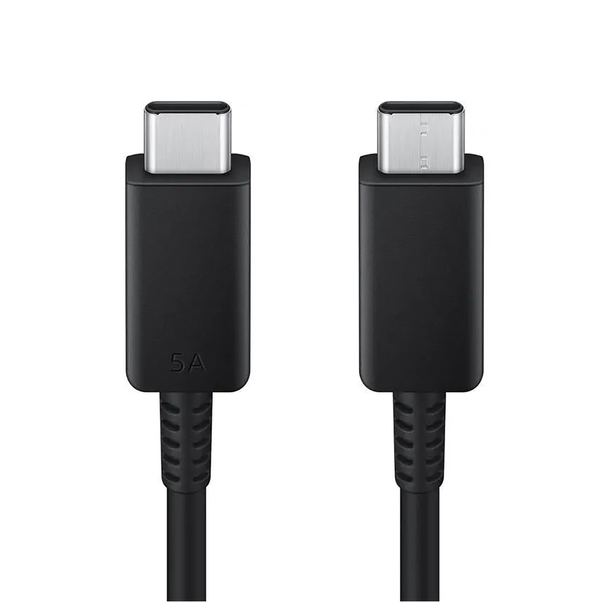 SAMSUNG Câble 45W USB-C vers USB-C 1,8m (Noir)