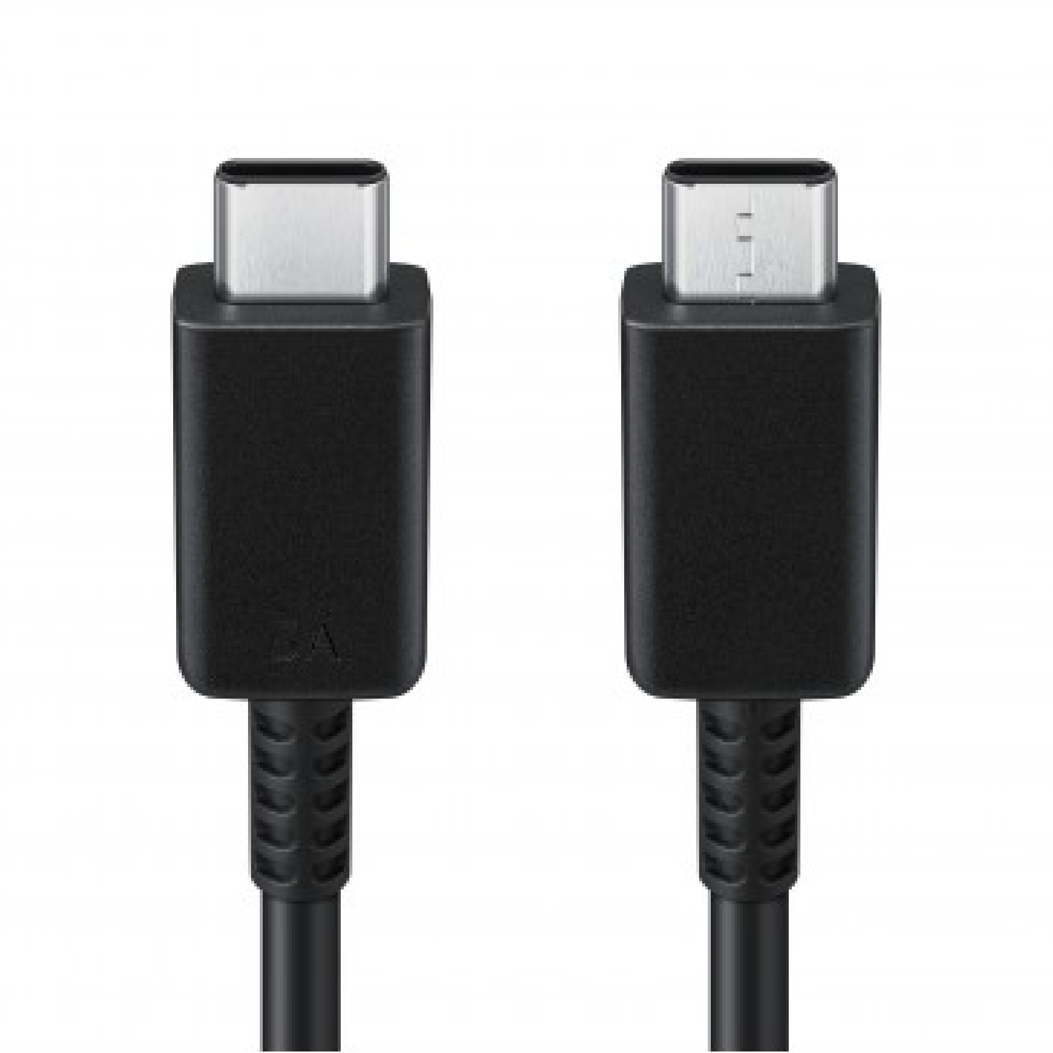 SAMSUNG Câble 45W USB-C vers USB-C 1m (Noir)