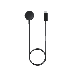 Samsung Chargeur Galaxy Watch (Noir)