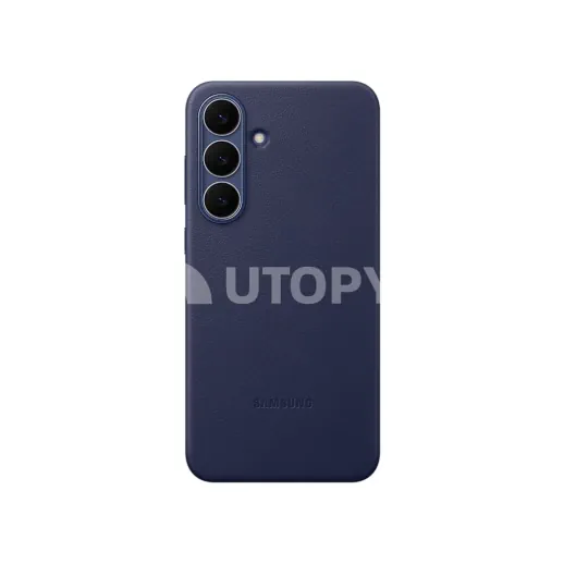 Samsung Coque Kindsuit Galaxy S25 FE (Bleu Nuit)