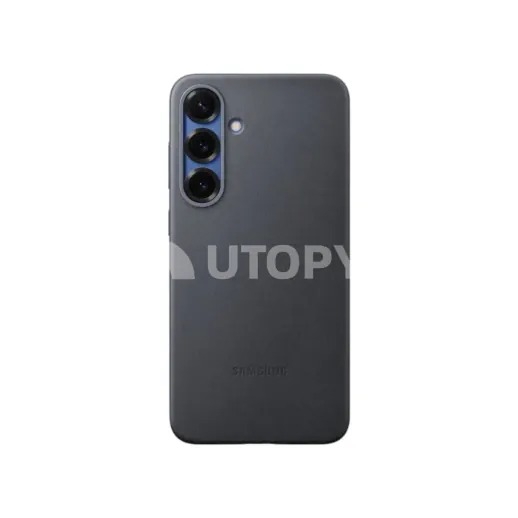 Samsung Coque Kindsuit Galaxy S25+ (Noir)