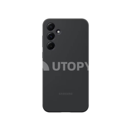 SAMSUNG Coque Silicone Galaxy A55 5G