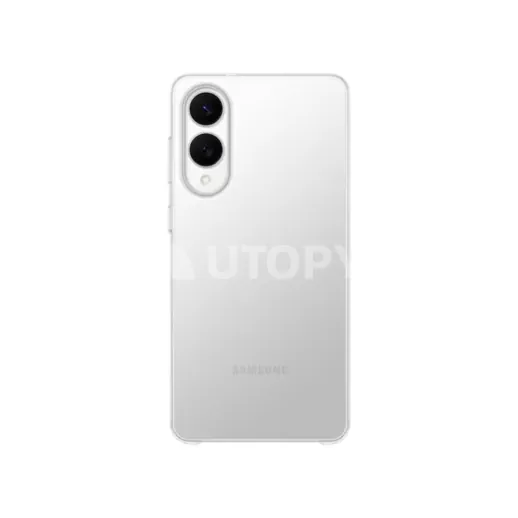 Samsung Coque Transparente Galaxy S25 Edge