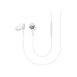 SAMSUNG Ecouteurs AKG USB-C (Blanc) (Bulk)