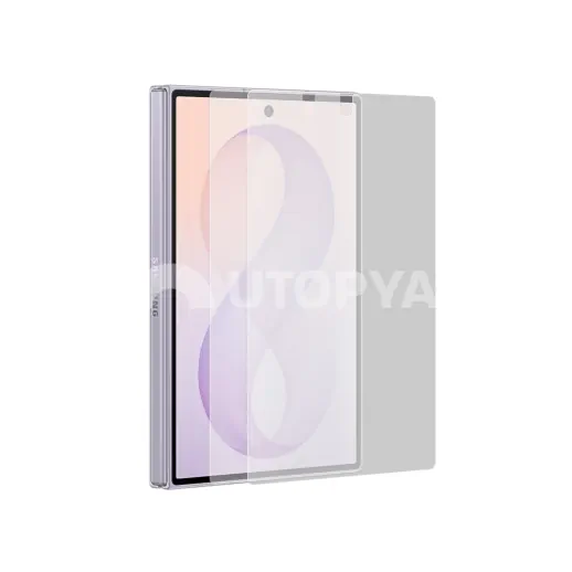 Samsung Film Protection Ecran Anti-Reflets Galaxy Z Fold8