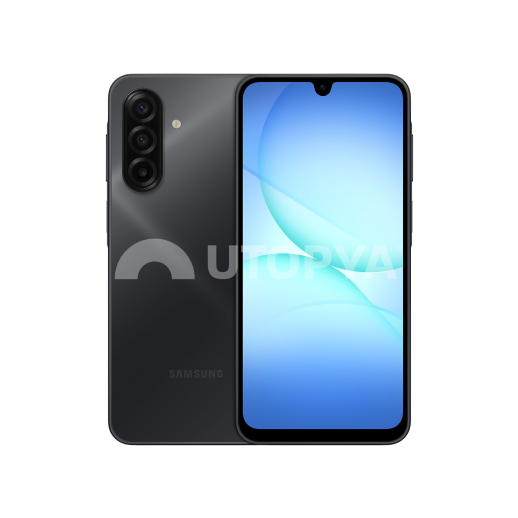 Samsung Galaxy A17 4G 128 Go (Noir)