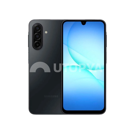 Samsung Galaxy A17 5G 128 Go (Noir)