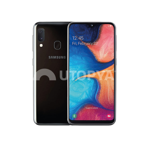 Samsung Galaxy A20e 32 Go (Grade C)
