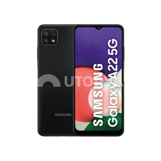 Samsung Galaxy A22s 5G 128 Go (Grade C)