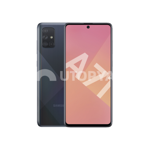 Samsung Galaxy A71 128 Go (Ecran + Lentilles HS) (Margin VAT)