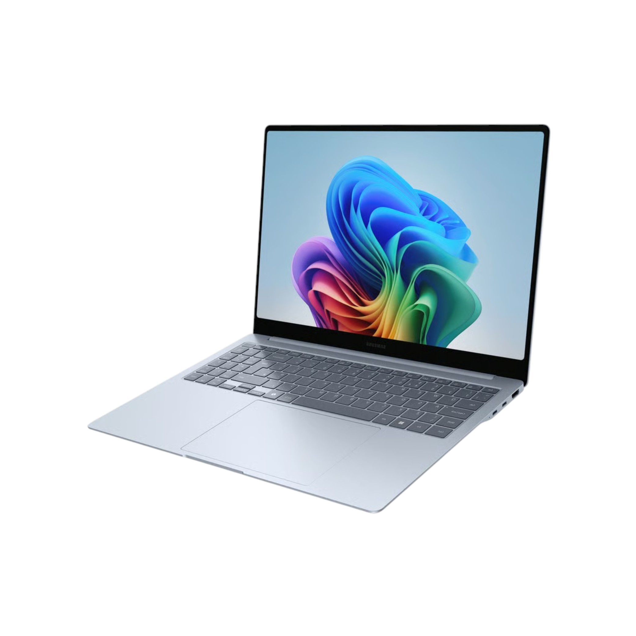 Samsung Galaxy Book4 Edge 14" - Snapdragon X Elite - SSD 512 Go - Ram 16 Go - Gris - AZERTY (Grade A)