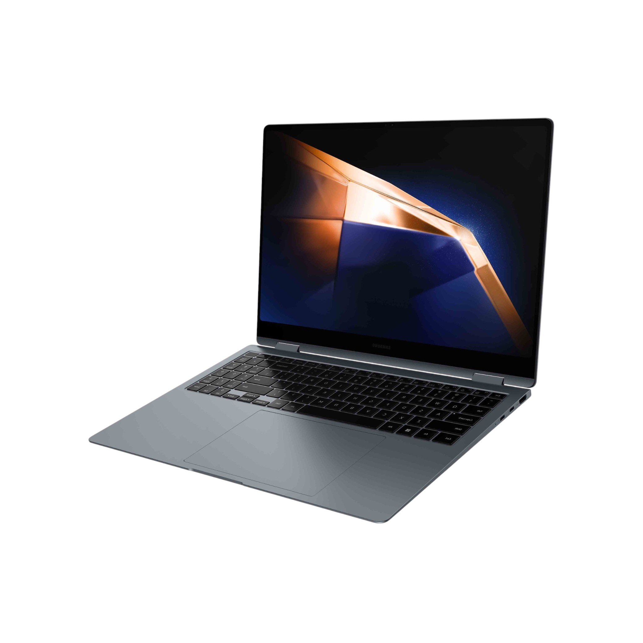 Samsung Galaxy Book4 Pro 16" - Core Ultra 7 - SSD 512 Go - Ram 16 Go - Gris - AZERTY (Grade A)