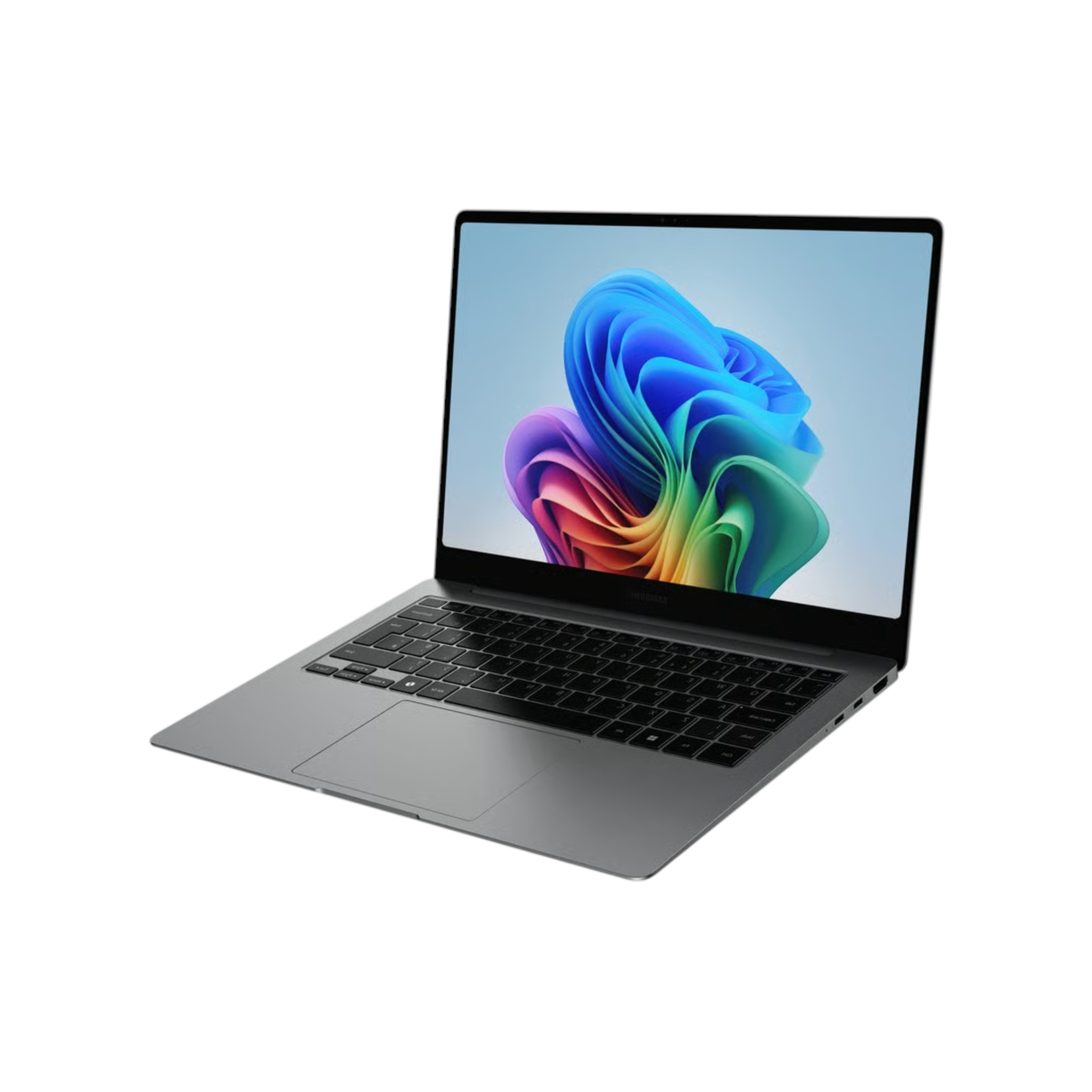 Samsung Galaxy Book5 Pro 14" - Core Ultra 7 - SSD 512 Go - Ram 16 Go - Gris - AZERTY (Grade A)