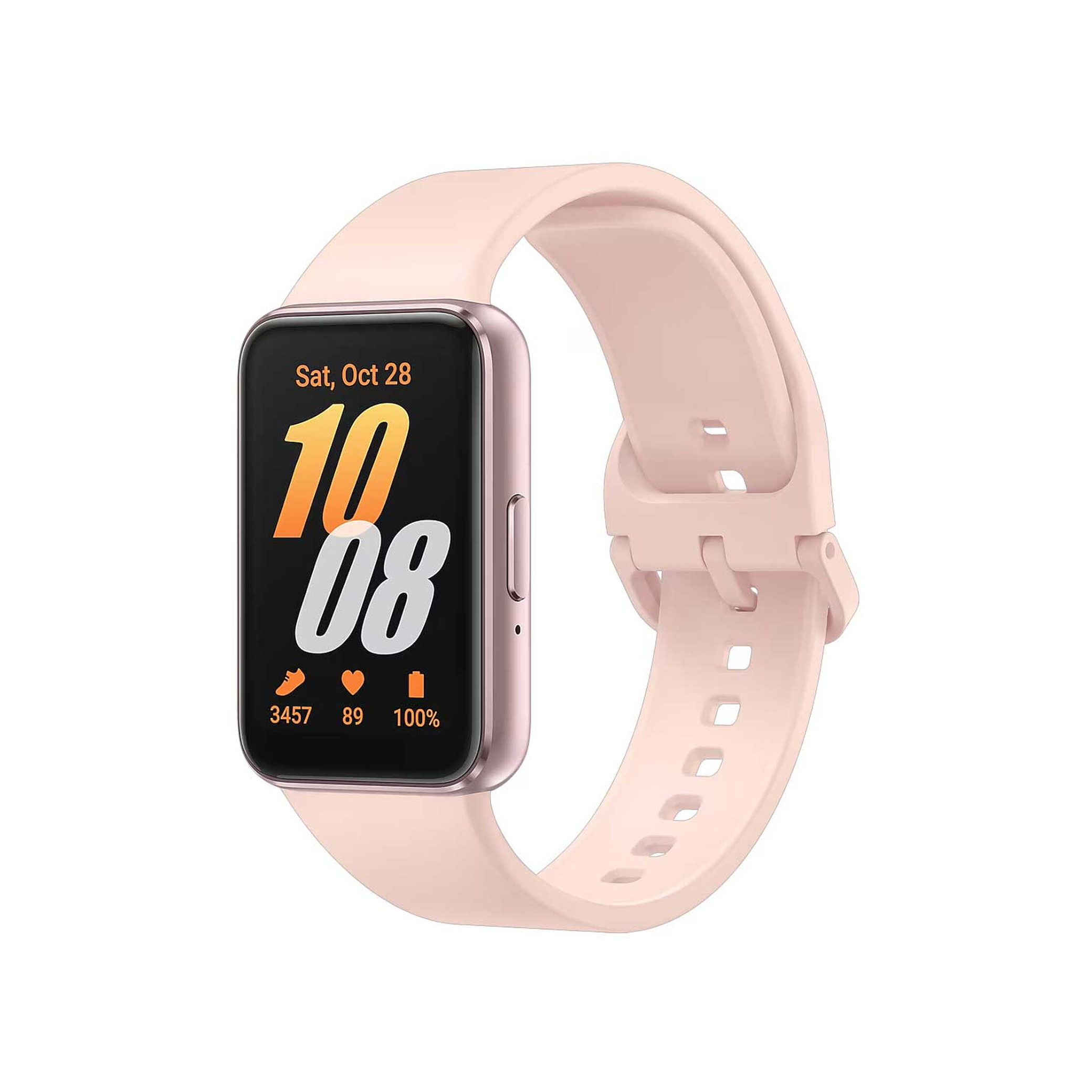 Samsung Galaxy Fit3 (Rose)