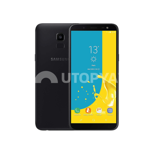 Samsung Galaxy J6 2018 32 Go (Grade A)