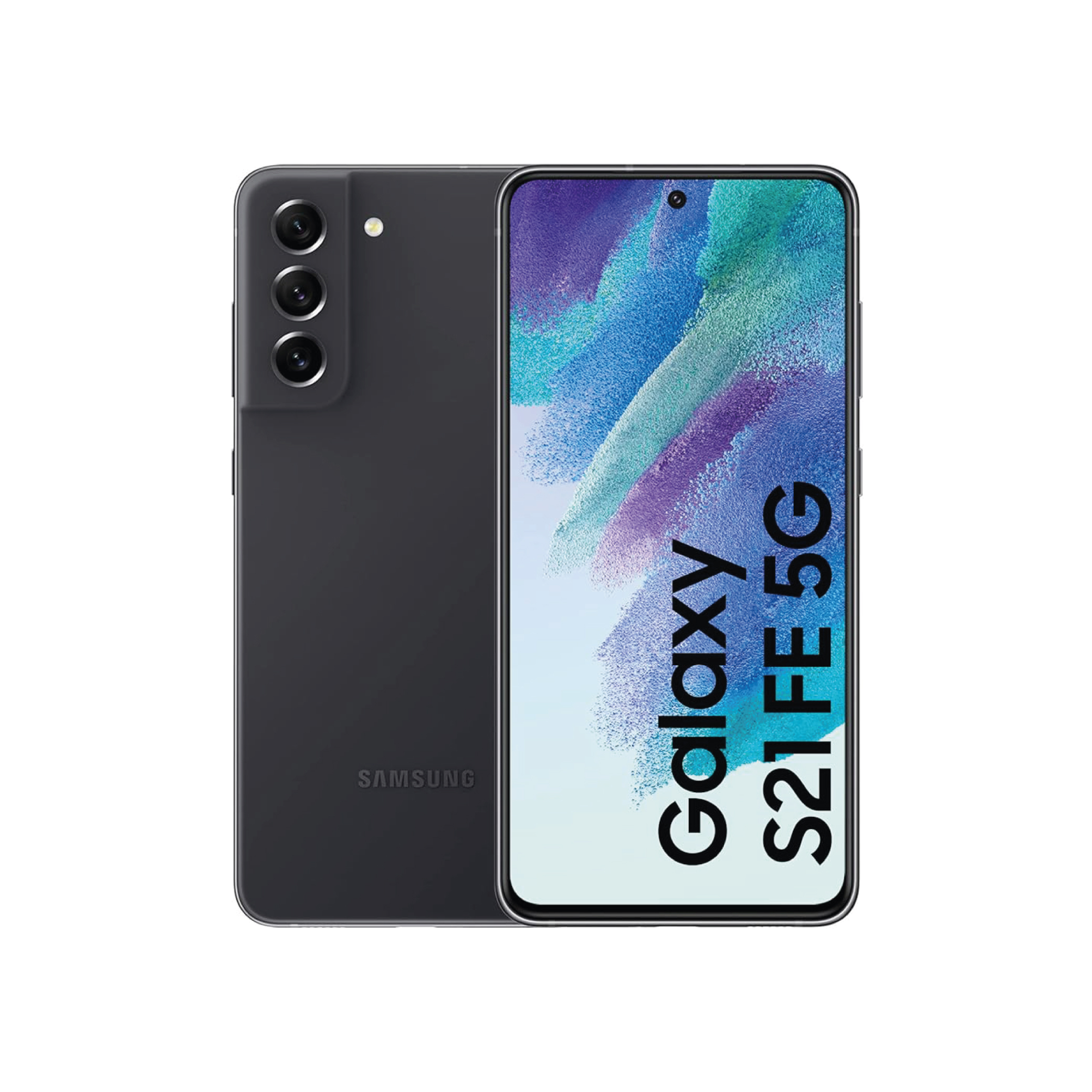 Samsung Galaxy S21 FE 128 Go (Carte Mère Reboot HS ) (Margin VAT)