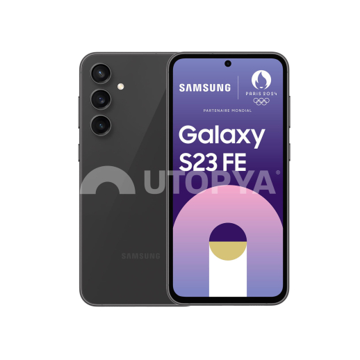 Samsung Galaxy S23 FE 128 Go (Margin VAT)