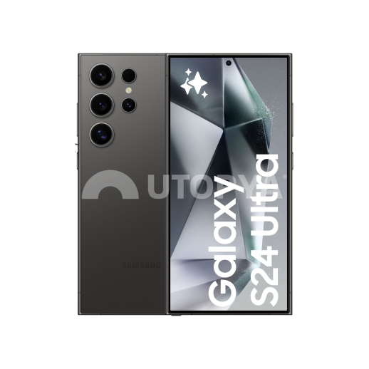 Samsung Galaxy S24 Ultra 256 Go (Charge HS) (Margin VAT)
