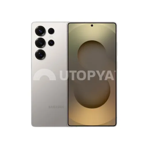 Samsung Galaxy S25 Ultra 256 Go (Gris Titane) (Grade A) (Margin VAT) (Refurb)