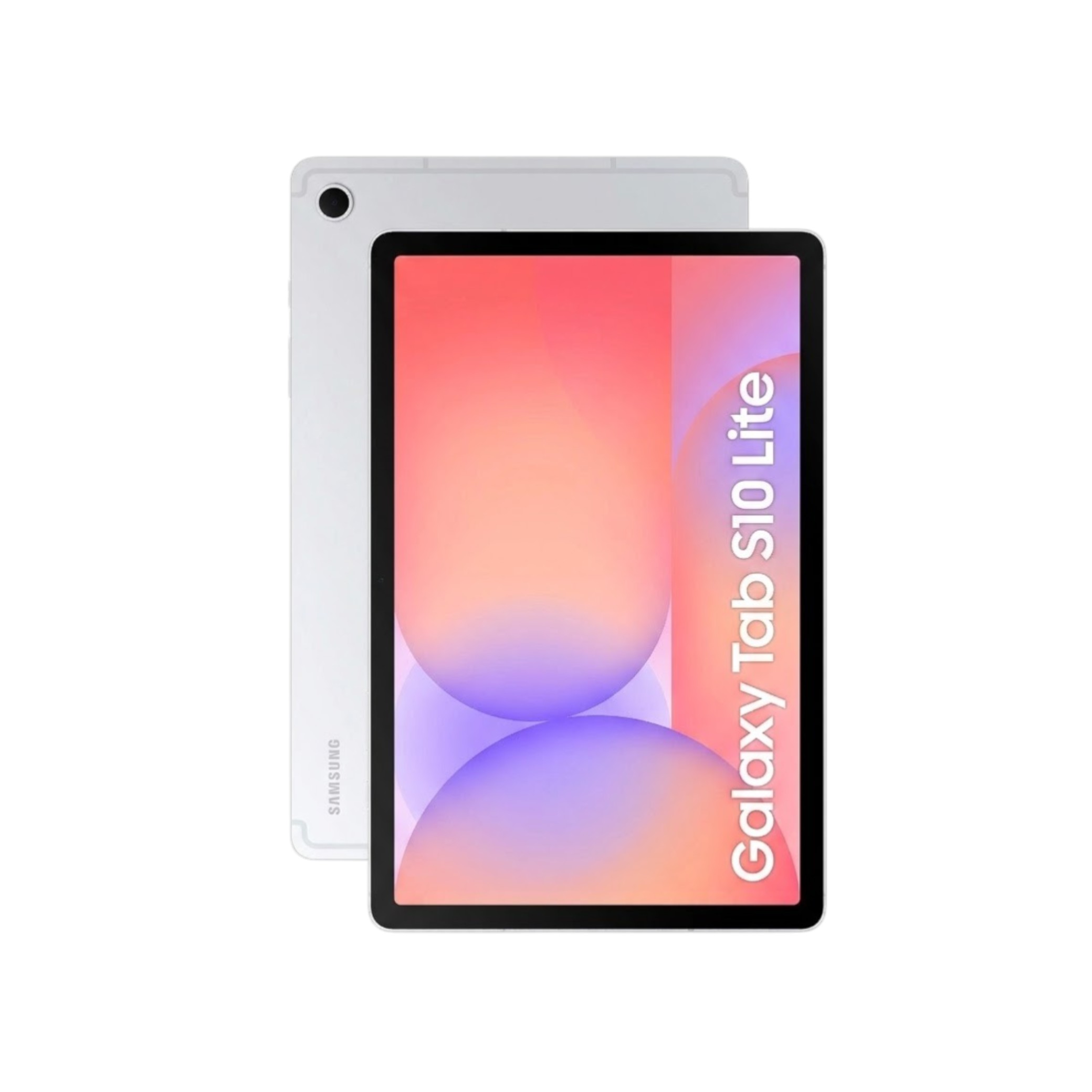 Samsung Galaxy Tab S10 Lite 10.9" 128 Go Argent