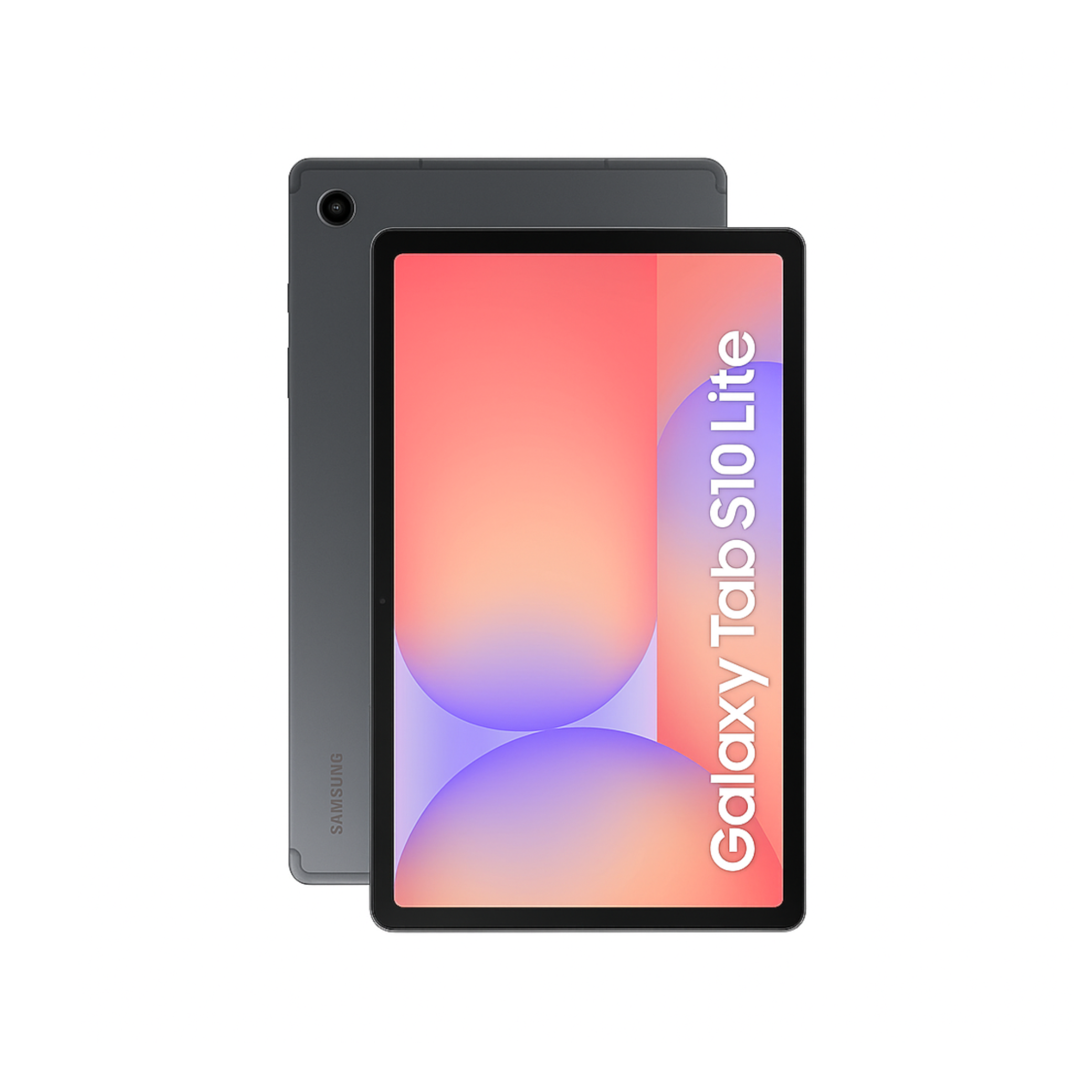 Samsung Galaxy Tab S10 Lite 10.9" 128 Go Gris
