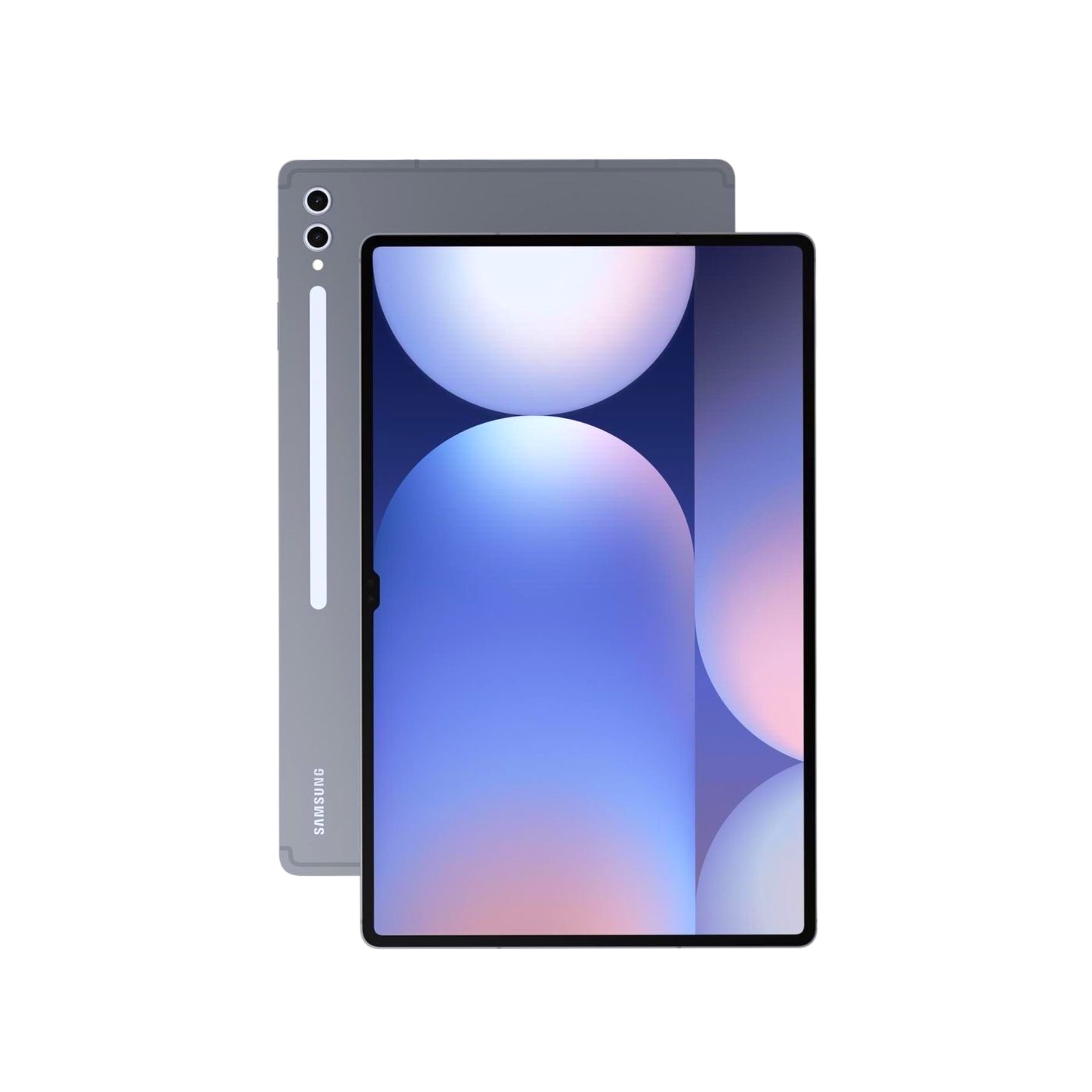 Samsung Galaxy Tab S10 Ultra 14.6" 2024 256 Go Gris (Grade A) (Wifi)